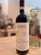 F.lli Giacosa Barolo DOCG 2020