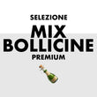 Selezione MIX BOLLICINE PREMIUM (5 Bottiglie)