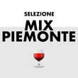 Selezione MIX PIEMONTE (3 Bottiglie)