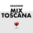 Selezione MIX TOSCANA (2 Bottiglie)