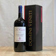 Domìni Veneti Valpolicella Ripasso DOC Classico Superiore "La Casetta"2018 Magnum 1,5 (Astucciato) ANNO 2018