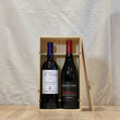 Domìni Veneti "Confezione Ripasso e Amarone" ("La Casetta" / "Amarone Classico") 2x0,75 (Cassetta di Legno)