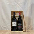 Domìni Veneti "Confezione 2 Amaroni" ("Vigneti di Jago" / "Amarone Classico") 2x0,75 (Cassetta di Legno)