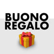 BUONO REGALO 🎁