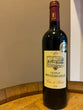 Chateau Brulesecaille Cotes De Bourg Rouge 0,75