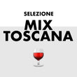 Selezione MIX TOSCANA (2 Bottiglie)